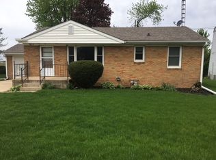 903 Richardson Ave, Ashton, IL 61006