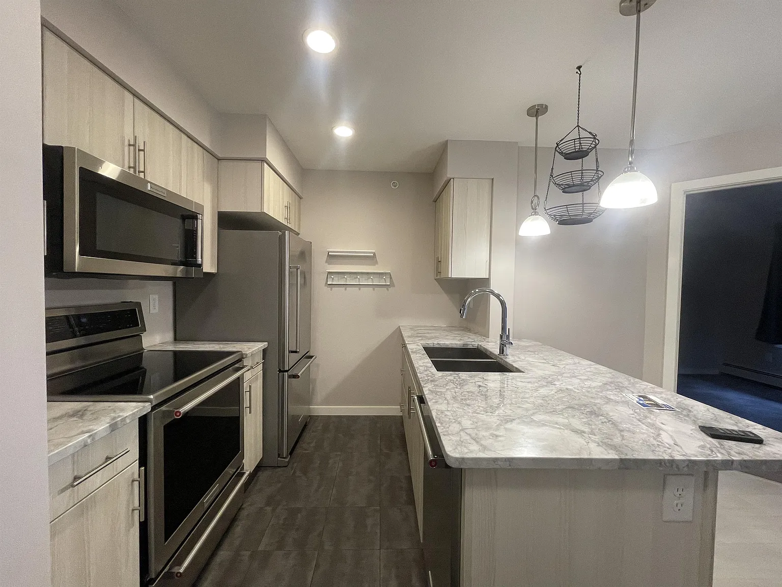 5500 Mitchinson Way — Photo 4
