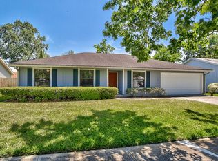 4538 Crosstie Rd N, Jacksonville, FL 32257