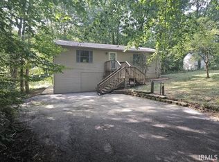 4701 N Robs Ln, Bloomington, IN 47408