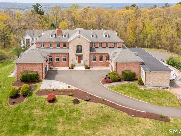 40 Parsons Way, Avon, CT 06001