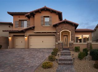 370 Capistrano Vistas St, Las Vegas, NV 89138