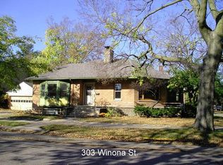 303 Winona St, Winona, MN 55987