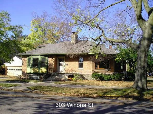 303 Winona St, Winona, MN 55987