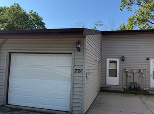 721 Westridge Rd, Fort Dodge, IA 50501