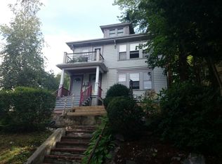 52 Ridgemont St, Allston, MA 02134