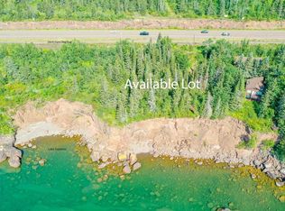 W Highway 61, Tofte, MN 55615