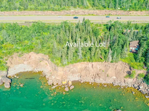 W Highway 61, Tofte, MN 55615