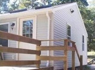 12 Evergreen Dr #0, Plymouth, MA 02360