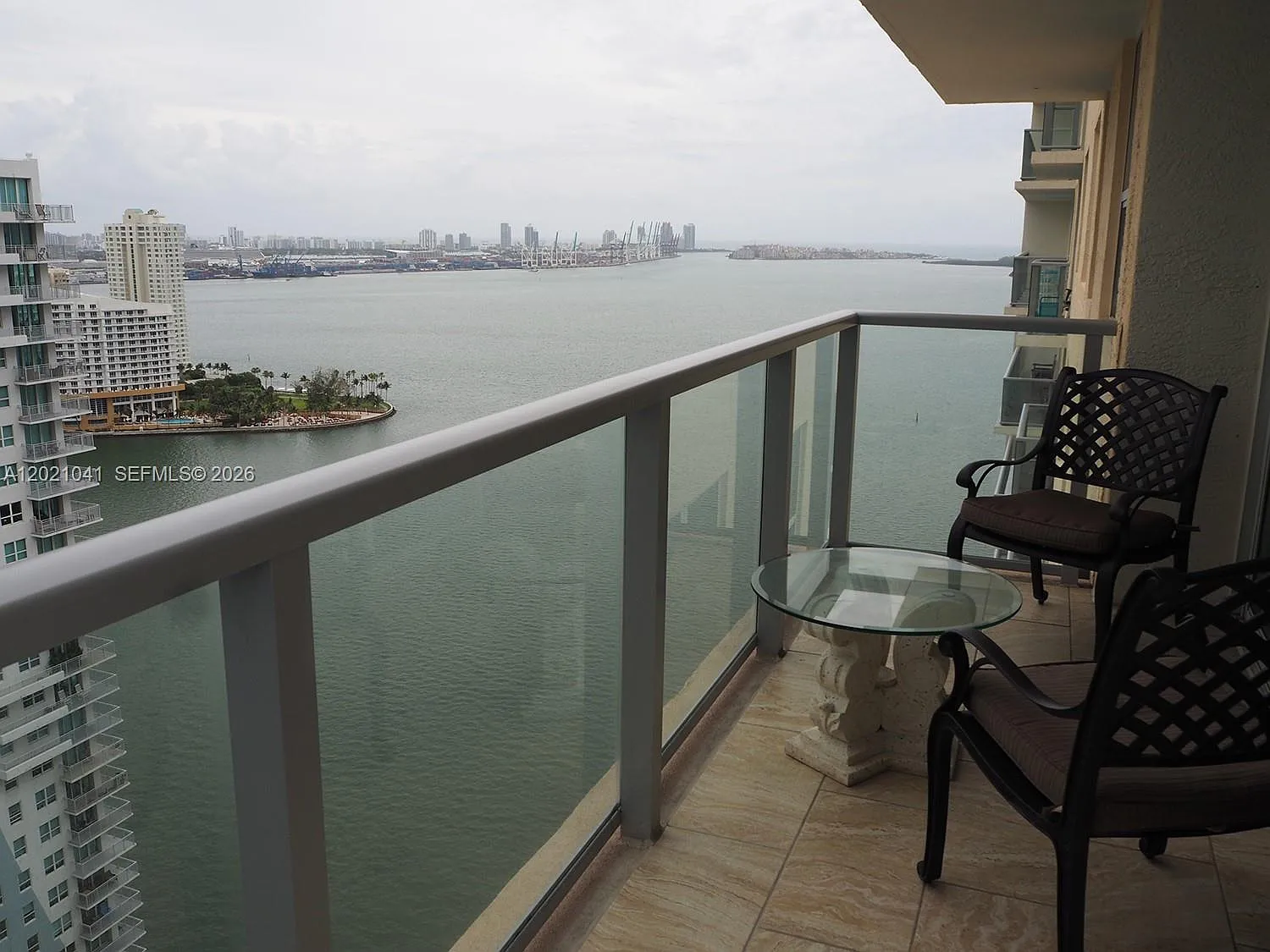 The Mark On Brickell Cond — Photo 2