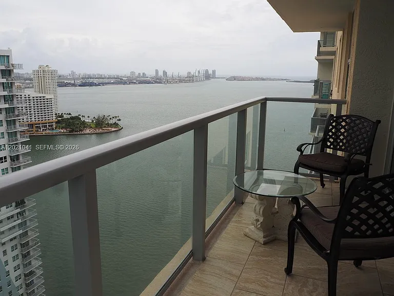 1155 Brickell Bay Dr #3102 — Photo 2