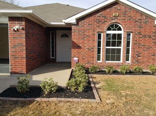 1501 Cox Rd, Kemp, TX 75143