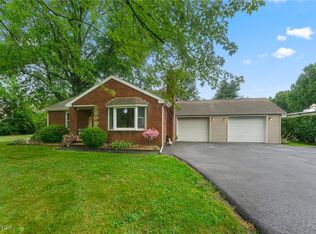 1609 N Lincoln Ave, Salem, OH 44460