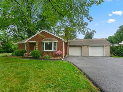 1609 N Lincoln Ave, Salem, OH, 44460