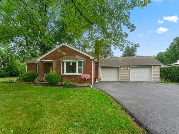 1609 N Lincoln Ave, Salem, OH 44460