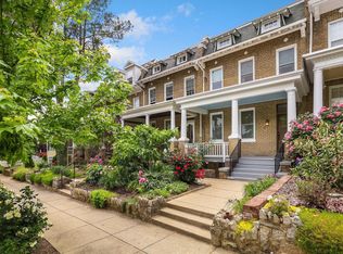 4408 15th St NW, Washington, DC 20011