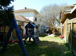 1724 Palo Alto Dr, Mesquite, TX 75150