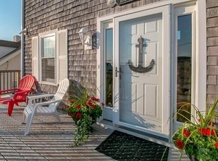 100 Foster Ave, Marshfield, MA 02050