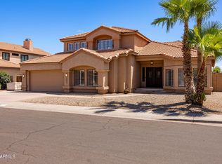 5803 E SANDRA Terrace, Scottsdale, AZ 85254