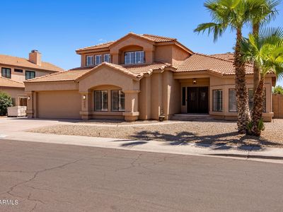 5803 E SANDRA Terrace, Scottsdale, AZ, 85254