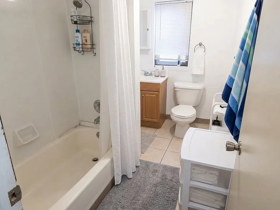 344 Meyran Ave #1