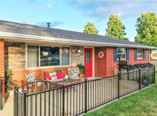 102 Union Blvd, Englewood, OH 45322