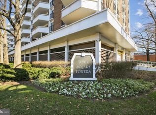 700 7th St SW APT 302, Washington, DC