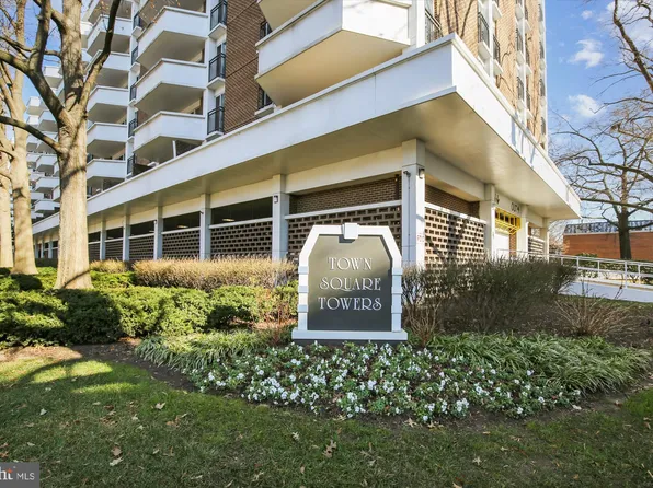 700 7th St SW APT 701, Washington, DC 20024