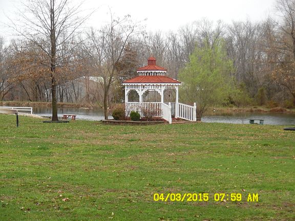 Gazebo