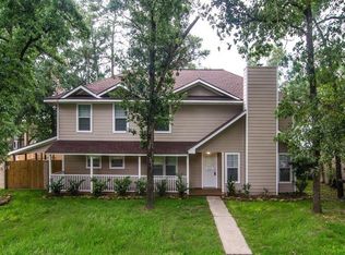 15503 Canterbury Forest Dr, Tomball, TX 77377