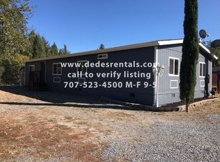 6576 Guerneville Rd, Sebastopol, CA 95472