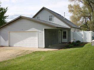 607 Division St, Stoddard, WI 54658