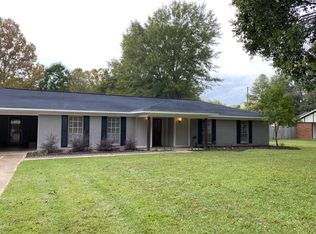 5707 Haley Rd, Meridian, MS 39305