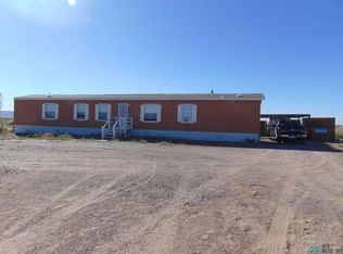 1970 Barbara Dr NE, Deming, NM 88030