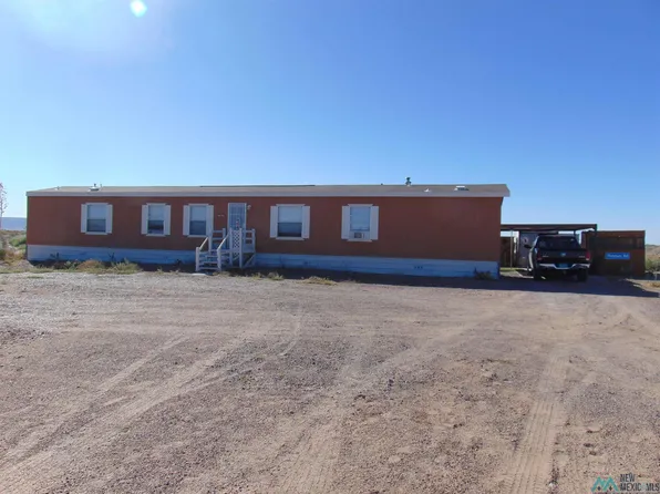 1970 Barbara Dr NE, Deming, NM 88030