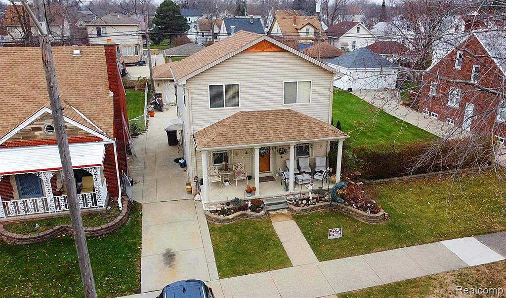 7441 Orchard Ave, Dearborn, MI 48126 MLS 20230062506 Zillow