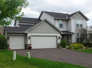 5243 99th Cir N, Brooklyn Park, MN 55443