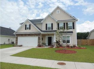 124 Charlesfort Way, Moncks Corner, SC 29461