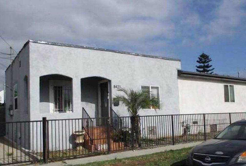 Property Front View