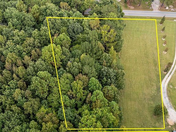 4th image of 0 W Castalia Road