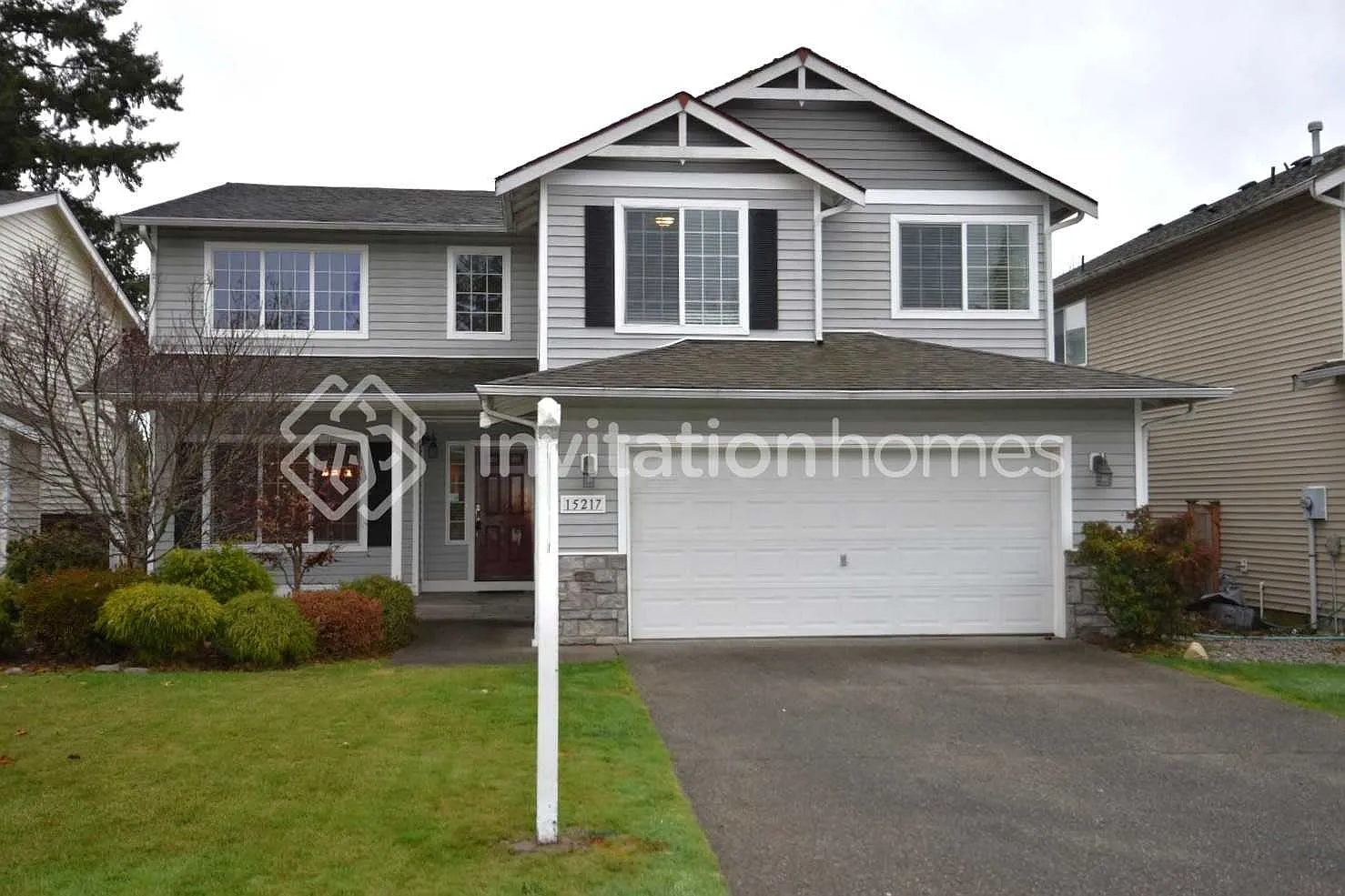 15217 87th Ave E Puyallup, WA 98375 — Photo 1