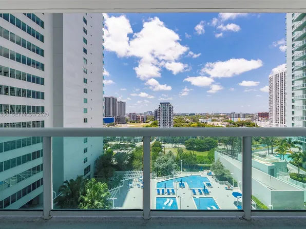 1800 N Bayshore Dr APT 1806, Miami, FL 33132