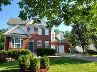 6147 Sweetbay Dr, Crestwood, KY 40014