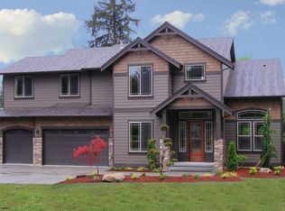 15050 232nd Ave NE, Woodinville, WA 98077