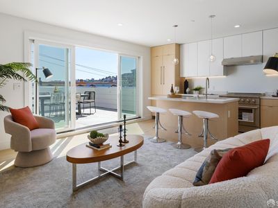 350 San Jose Ave #12, San Francisco, CA, 94110