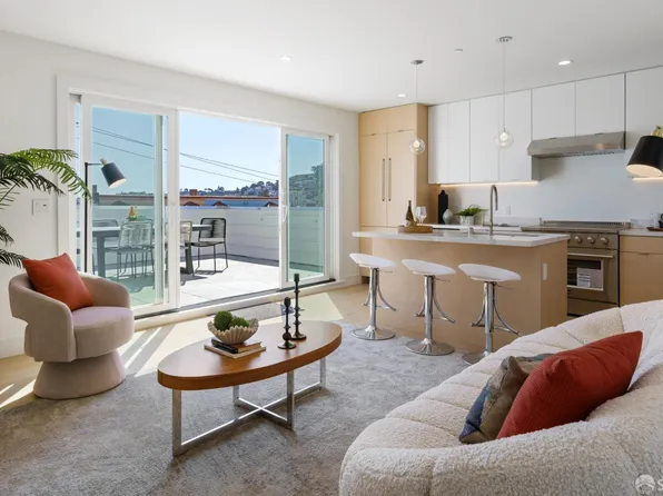 350 San Jose Ave #12, San Francisco, CA 94110