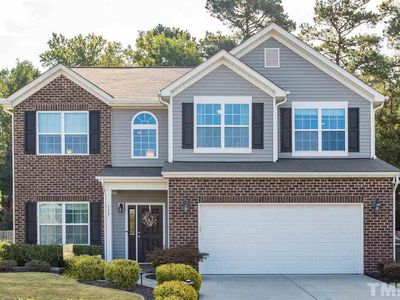 137 Dry Gully Ct, Wake Forest, NC, 27587