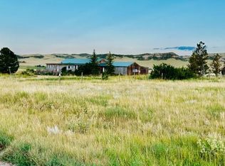 1031 New York Rd, Cheyenne, WY 82009
