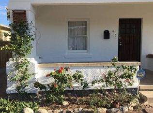 910 E Helen St, Tucson, AZ 85719