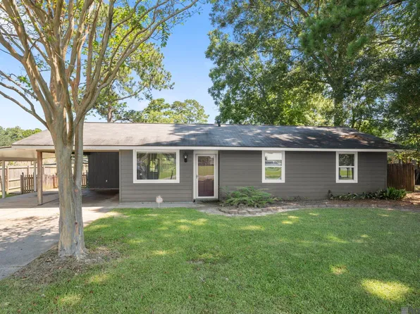 3827 Noble St, Zachary, LA 70791